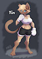 Request: Yin