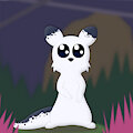 The Orphan Campaign - Zizi The Slugcat by tails230