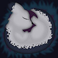 Zizi's Hibernation by tails230