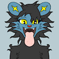 Luxray's Maw