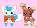 Candy Curiosity -By Pichu90- by DanielMania123