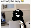 an why he eepy
