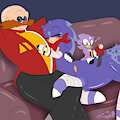 Soul Fragments: Dead Dove Week Bonus Day by LilCrazyBat
