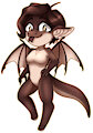 Commission - Chibi Shasya