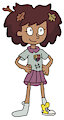 Anne Boonchuy 1 by ToonDisneyXD2009