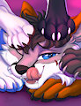 Paws1 by KellWolfik