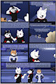 Project D.E - Comic Part 1 - (Page 125) by GTHusky