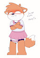 I’m not a girl, humph >:( by ScottJames27