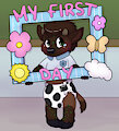 [C] My First Day 3
