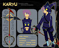 Karyu - Kingdom Hearts FC