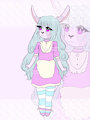 Bunny adopt [OPEN] by Nikochii