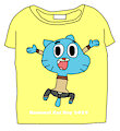 TAWOG: National Cat Day 2025 T-Shirt