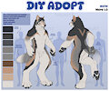 Were ref updated version pg! by TheMutt