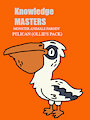 Monster Animals Parody: Pelican (Ollie's Pack)