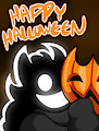 Happy Halloween by Denizen1414