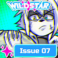 WILDSTAR - Issue 7 - Page 24