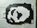 Uboa Perler by ryuuiaryuusei