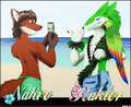 Beach Buddies