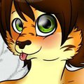 Reclined by Ellie-Fennec