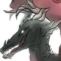 Dragon art dump