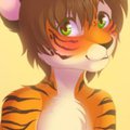 Mrow? by Rufflecat by Saba