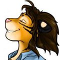 Breezy by Oli_Snowpaw