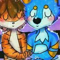 [Gift] Snow Drop