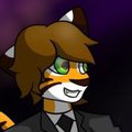 Classy! by ConfusedKitty
