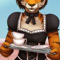 Table Service by Tazara