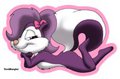 Fifi Charm by TerdBurgler
