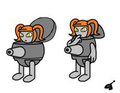 Little Cannon Girl