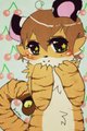 kawaii saba