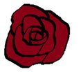 Rose by AZViolet