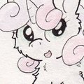 Sweetie Cute by slightlyshade