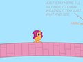 Why Scootaloo hates Hearts and Hooves Day, Part 2