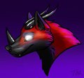 Zook Bust
