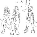 Akira Michizuki by TheAmariaShadow