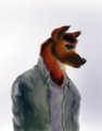 Characer 01 by Frontir