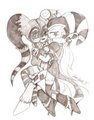 Hug cuddles