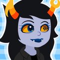 New Vriska Tumblr Avatar 2013