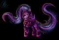 Dark armor by Wugi