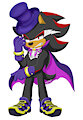 Mi aporte para el Halloween Collab by SilverTyler25