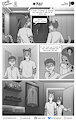 Cats n Cameras Strip 761 - The Secret Room by cheetahjab