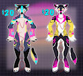 Random Adopts [OPEN] by GayClub
