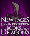 Books and Dragons CH11 182-210 by jameshoward