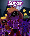 Sugar Rush by PlayZone
