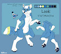 Ref Sheet by LookFox