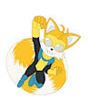 Invincible Tails
