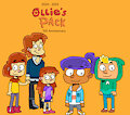 Ollie's Pack's 5th Anniversary