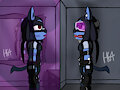 The Hypno Headset [Picture] by Homerboy4